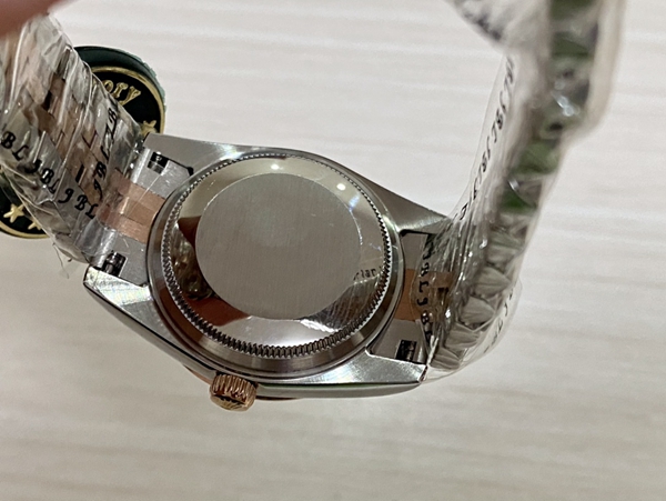 激安ロレックス素材ディテール